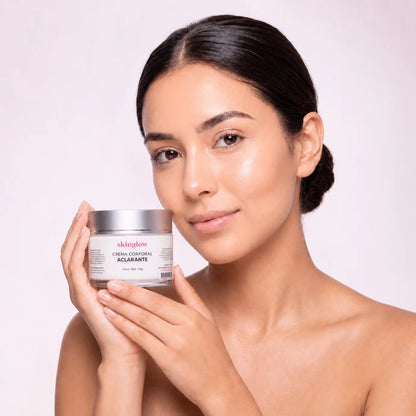 SkinGlow® Tratamiento Aclarante