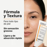 Nida Protector Solar Antimanchas SPF 50