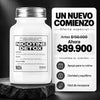 Control para Dejar de Fumar con NAC y Ashwagandha
