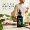 Gotas de Gordolobo para Limpieza Respiratoria