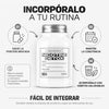 Control para Dejar de Fumar con NAC y Ashwagandha