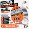 Cinta Selladora Impermeable - Oferta 2x1