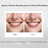 MSDRWIKEY® Crema Dental Probiotica Blanqueadora