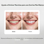 MSDRWIKEY® Crema Dental Probiotica Blanqueadora
