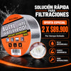 Cinta Selladora Impermeable - Oferta 2x1