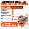 Cinta Selladora Impermeable - Oferta 2x1