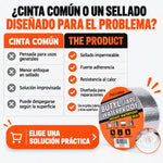 Cinta Selladora Impermeable - Oferta 2x1