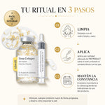 Serum Restaurador DeepCallagen®
