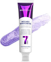 MSDRWIKEY® Crema Dental Probiotica Blanqueadora