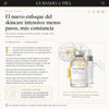 Serum Restaurador DeepCallagen®