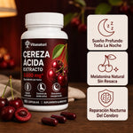 Vitanaturi™ | Recupera el sueño profundo que repara tu cerebro: duerme y frena el desgaste cognitivo en 14 noches
