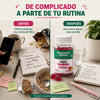 Gomitas de fibra para la digestión