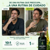 Gotas de Gordolobo para Limpieza Respiratoria