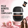 Mini Moldeador de Cabello Inalámbrico