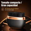 Mini Moldeador de Cabello Inalámbrico