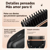 Mini Moldeador de Cabello Inalámbrico