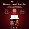Vitanaturi™ | Recupera el sueño profundo que repara tu cerebro: duerme y frena el desgaste cognitivo en 14 noches
